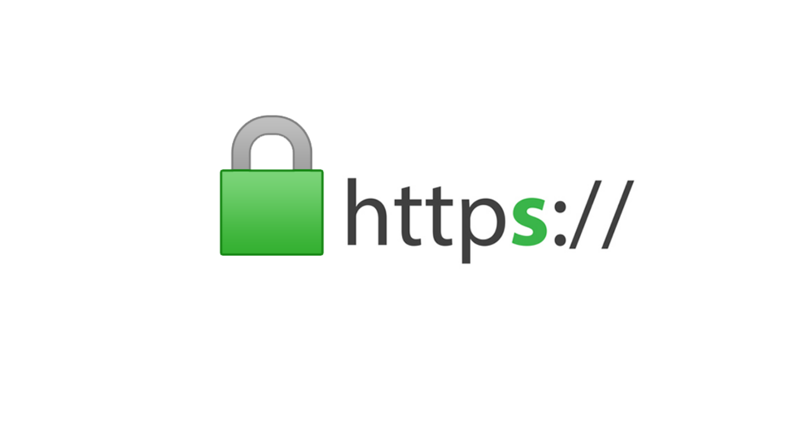 Force HTTPS Logo