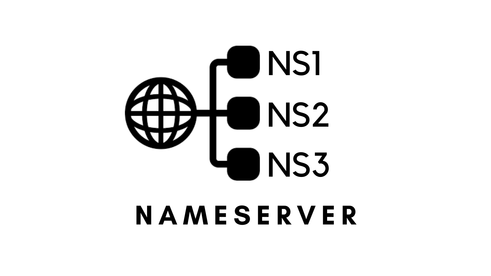 Nameserver Logo