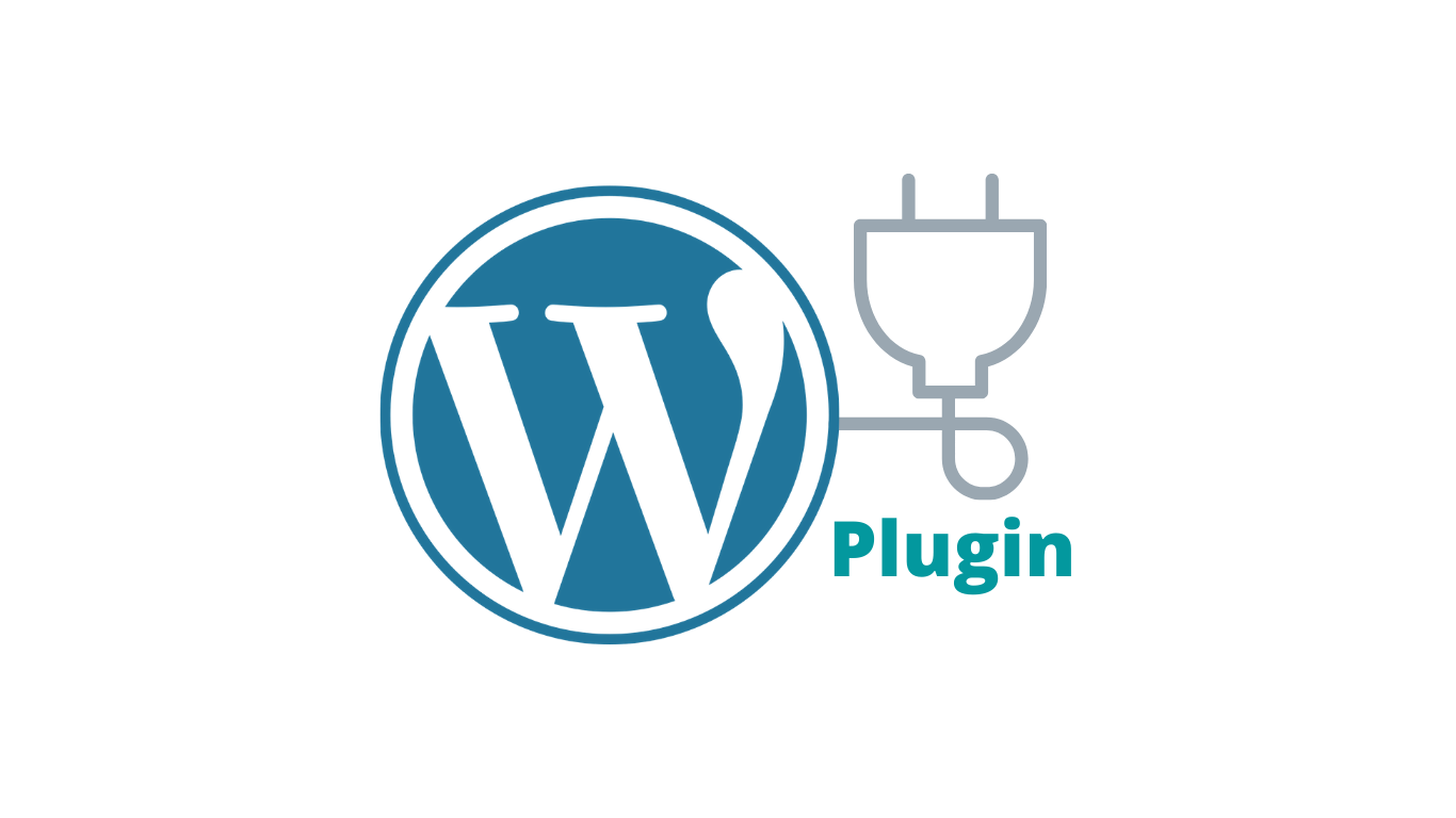Plugin WordPress Logo