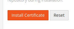 Install SSL cPanel