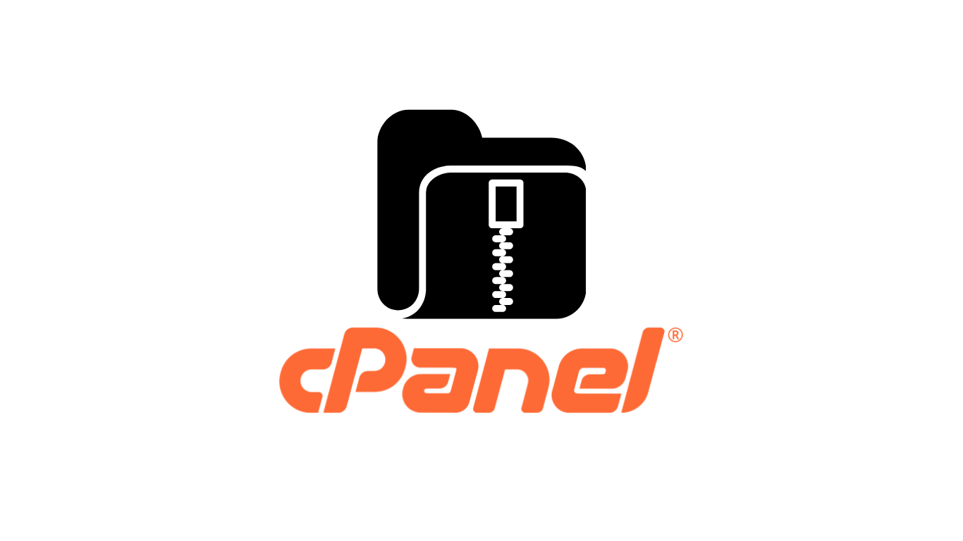File Manager cPanel